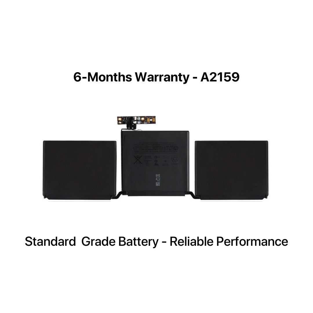 Battery for MacBook Pro 13 Battery for MacBook Pro 13